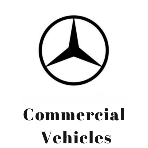 Mercedes-Benz Ticari